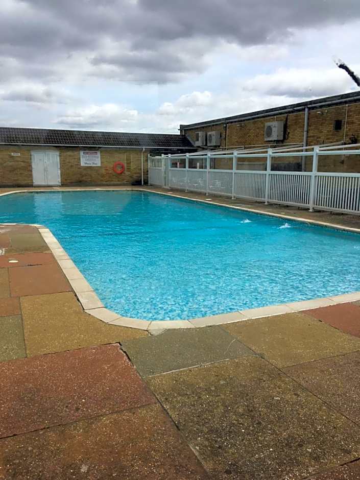 HAPPY DAYS Caravan88 North