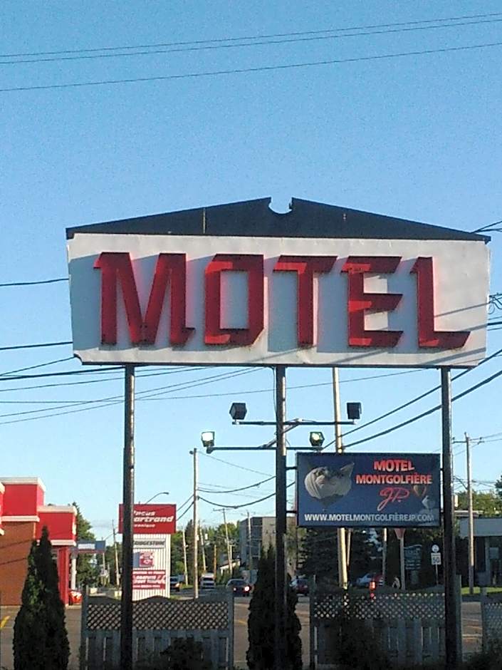 Motel Montgolfière JP