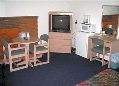 Hub Motel