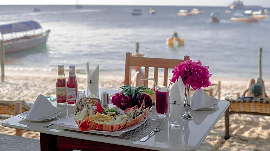 Tembo House Hotel