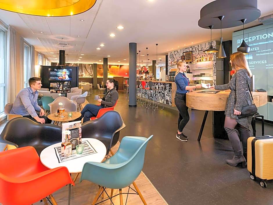 ibis Sint Niklaas Centrum