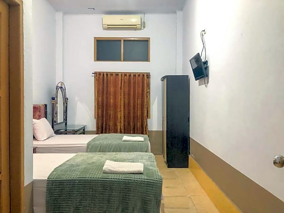 RedDoorz Syariah at Hotel Baruga Bonerate Selayar