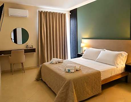 Hotel Futuro