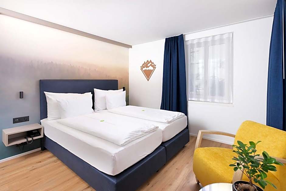 Hotel Engel