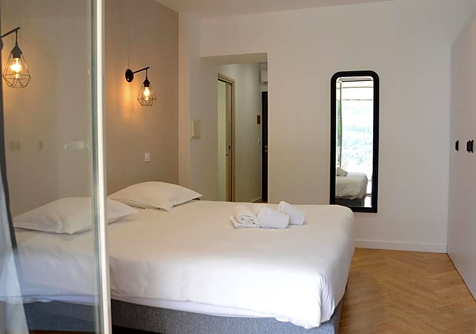 Hôtel Bella Vista