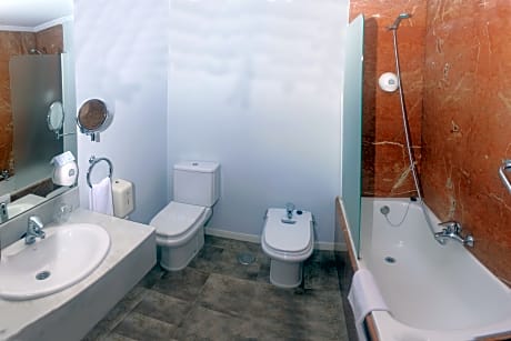 Double Standard( one or two beds )subject to availability