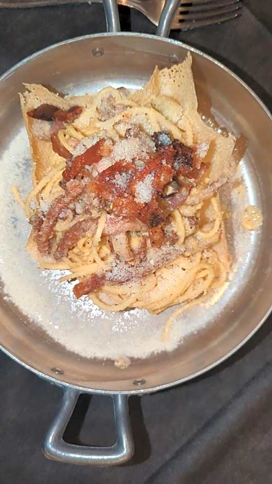 Hotel il Rifugio del Lupo scanno