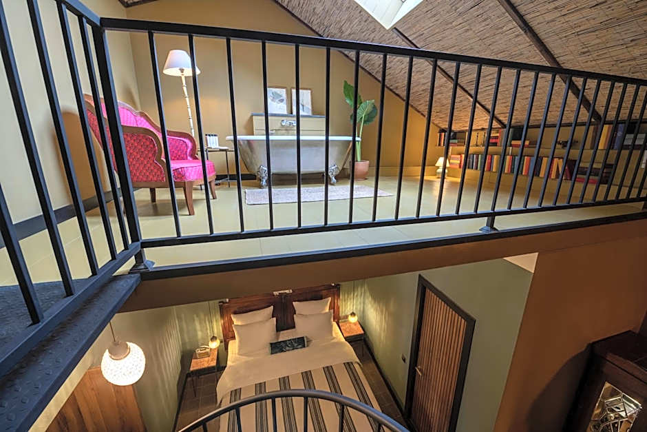 Communal Hotel Telavi