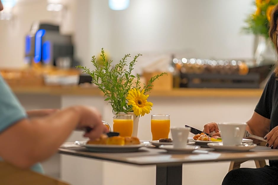 Pure By Athens Prime Hotels