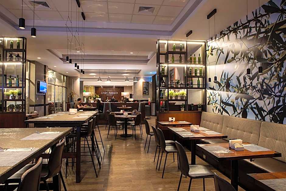 Casa Andina Select Tacna