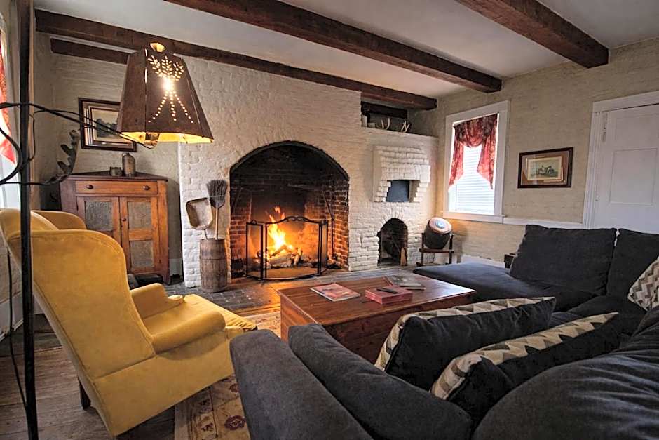 The Estate at Meander