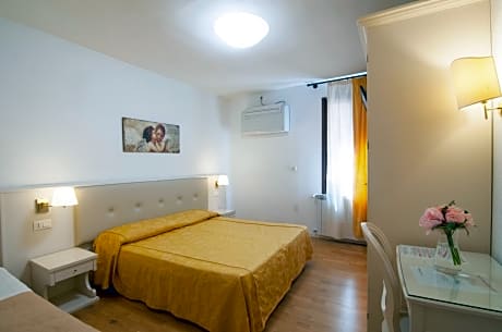 Albergo ai Tolentini