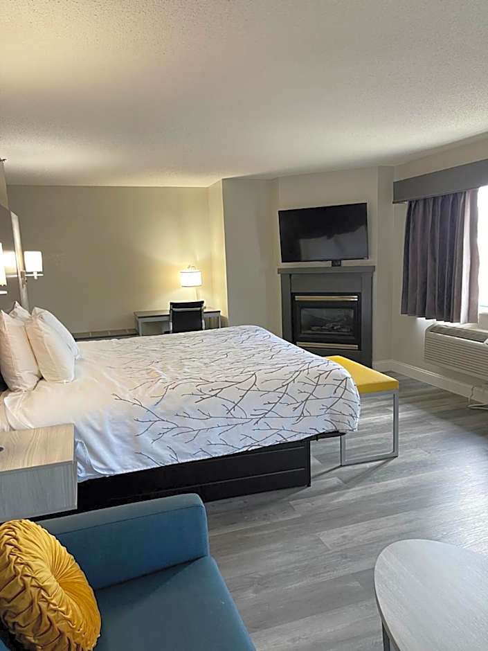 Hometown Inn And Suites Belle Plaine