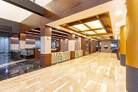 Grand Makmur Hotel Jambi