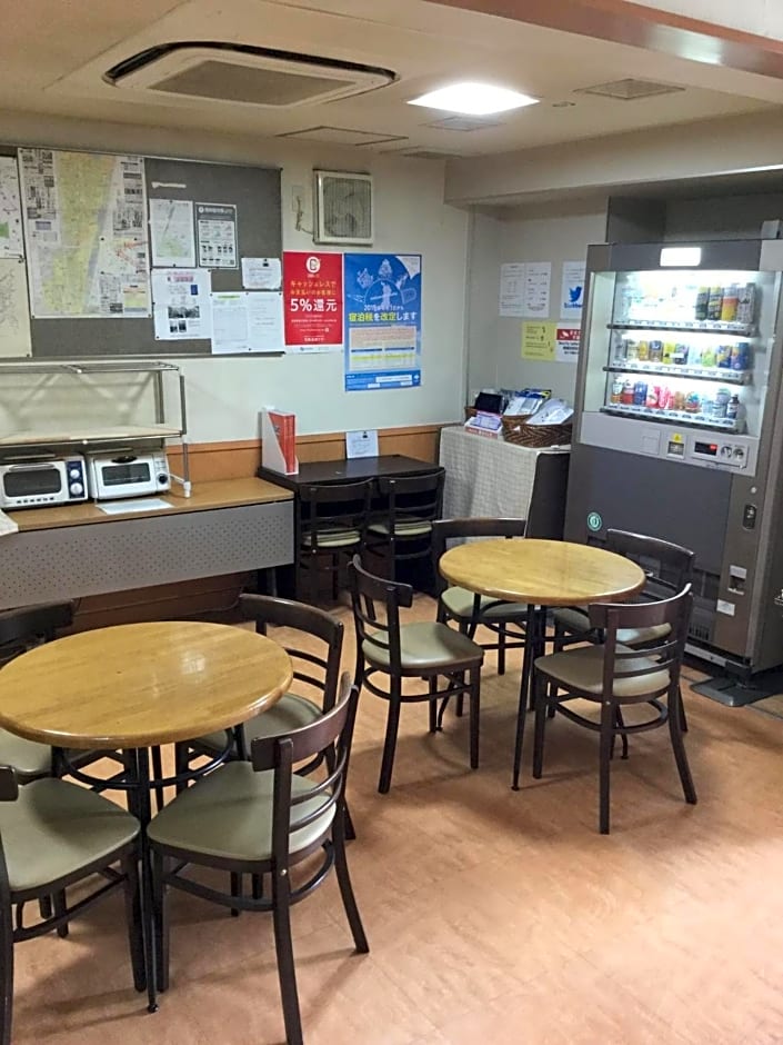City Inn Nishi Tanabe / Vacation STAY 78546