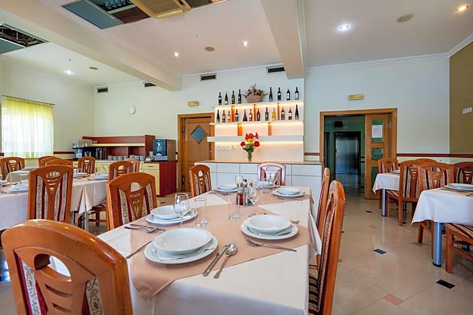 Hotel Adria