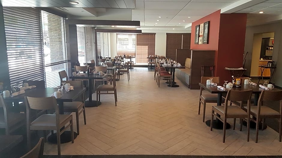 Holiday Inn Columbus Dwtn-Capitol Square, an IHG Hotel