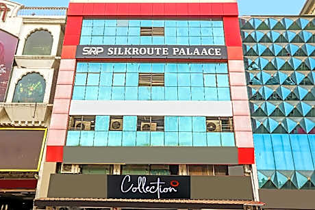 Capital O Silkroute Palaace