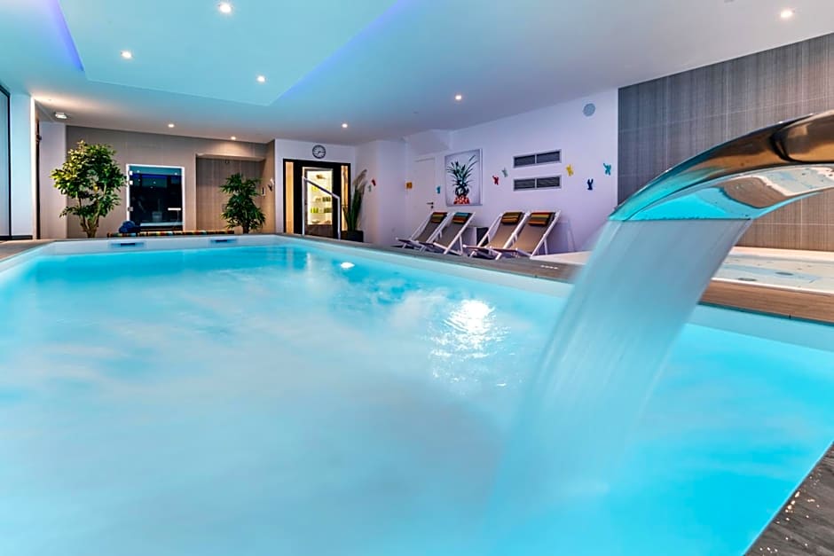 Carnac Lodge Hotel & Spa