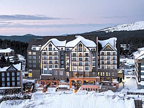 Viceroy Kopaonik Resort & Spa