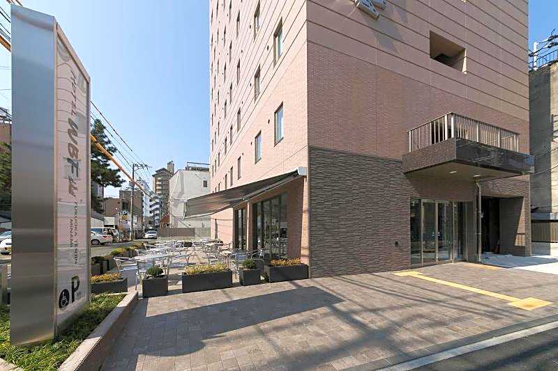 The BREAKFAST HOTEL Fukuoka Tenjin 
