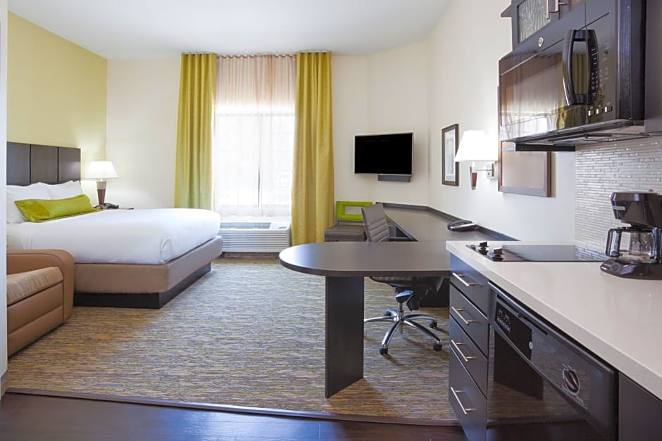 Candlewood Suites Dickinson By IHG