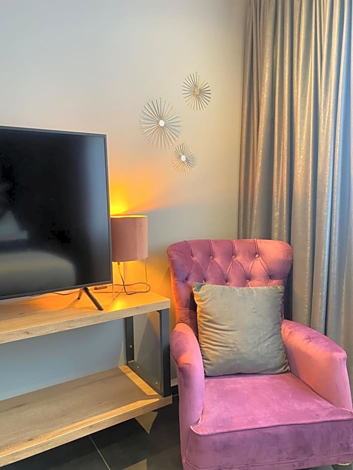 MARRAM Suitehotel