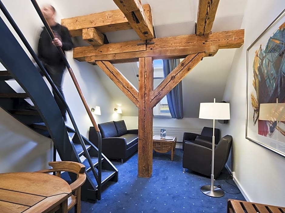 Copenhagen Admiral Hotel