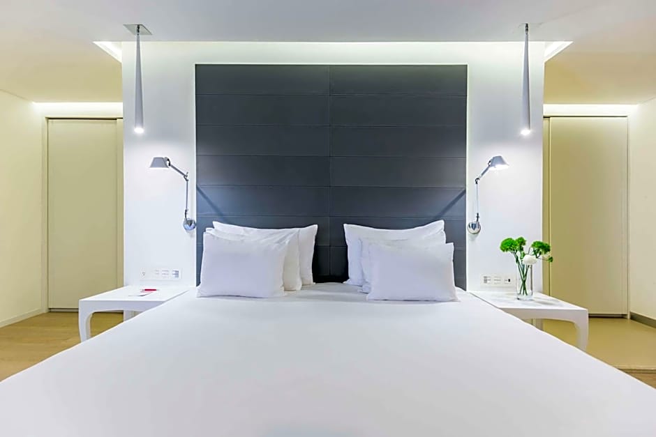 NH COLLECTION MEXICO CITY REFORMA