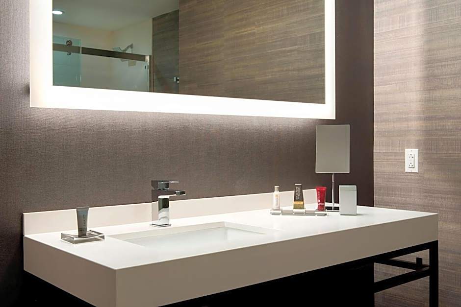 Bethesda North Marriott Hotel & Conference Center