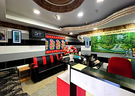 New Wave Shah Alam Hotel