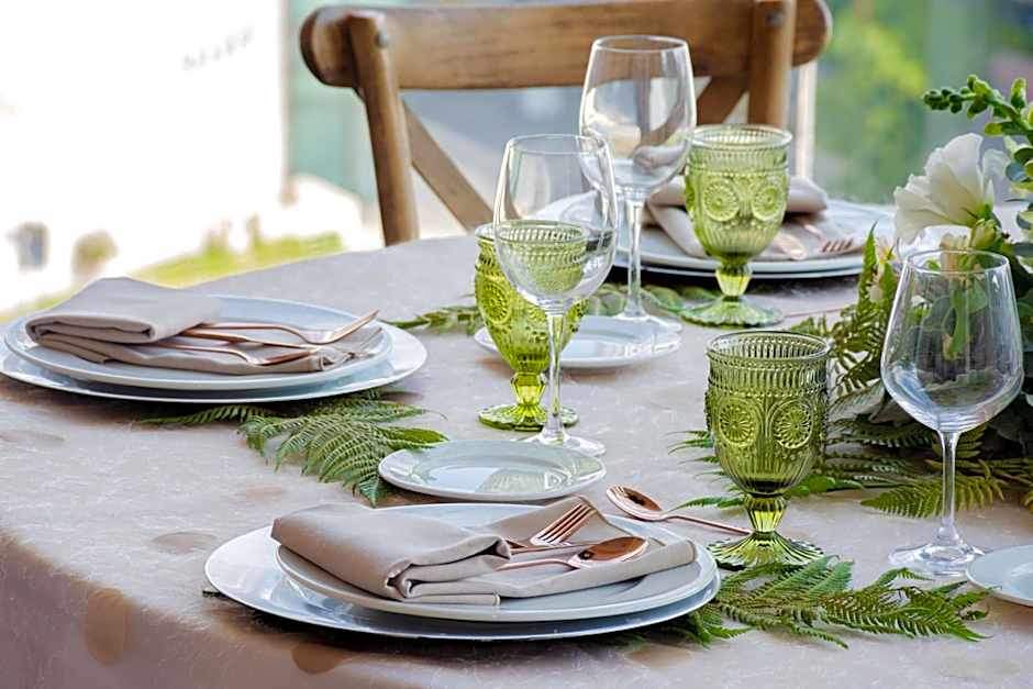 NH Collection Mexico City Santa Fe