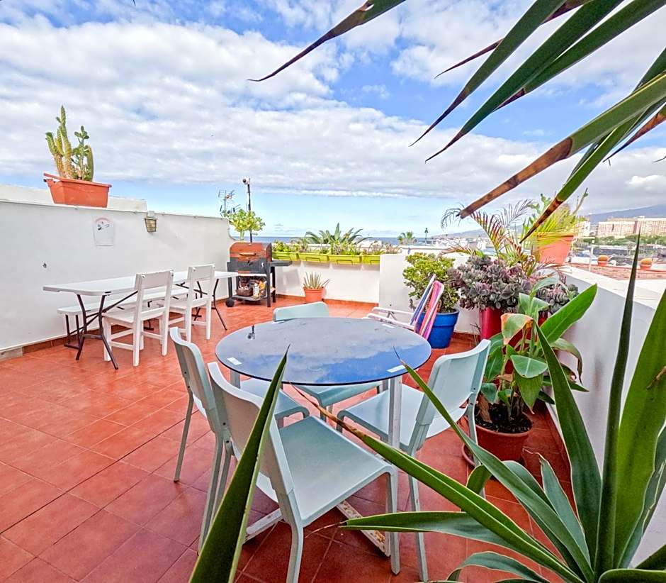 Puerto Nest Hostel