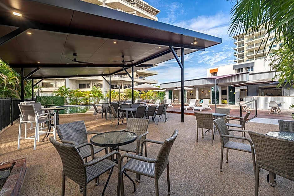 Vitina Studios by Argus