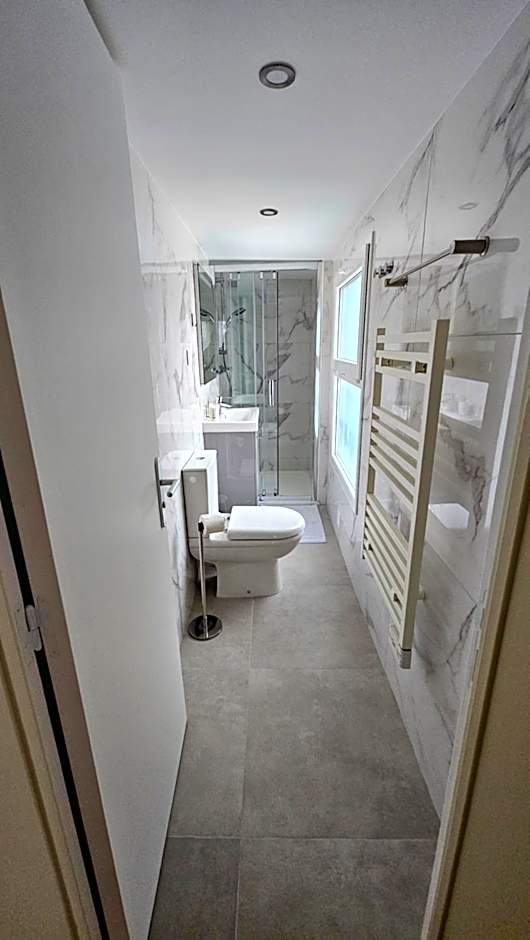 Résidence Hôtel Les Joséphines