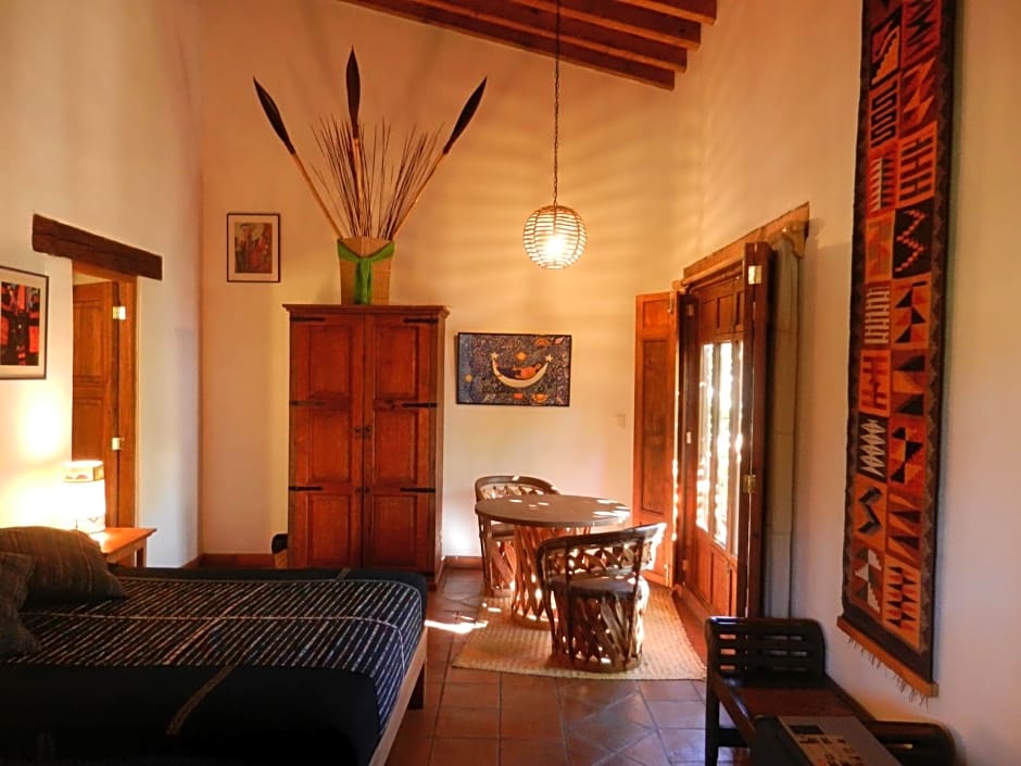 Posada Yolihuani