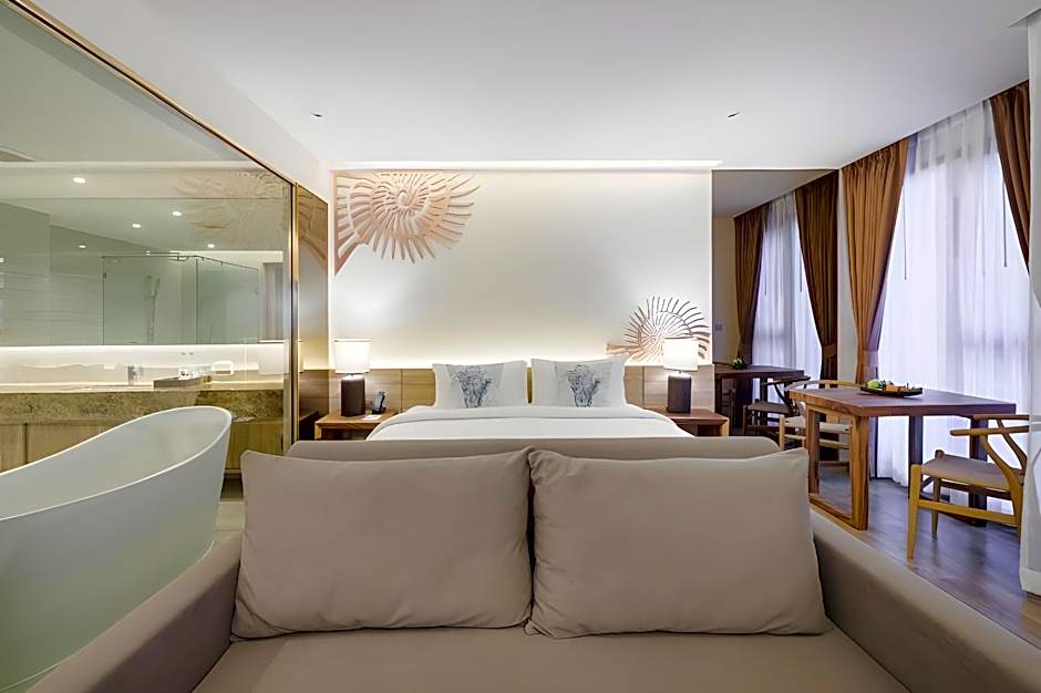 The Marin Phuket Kamala Beach