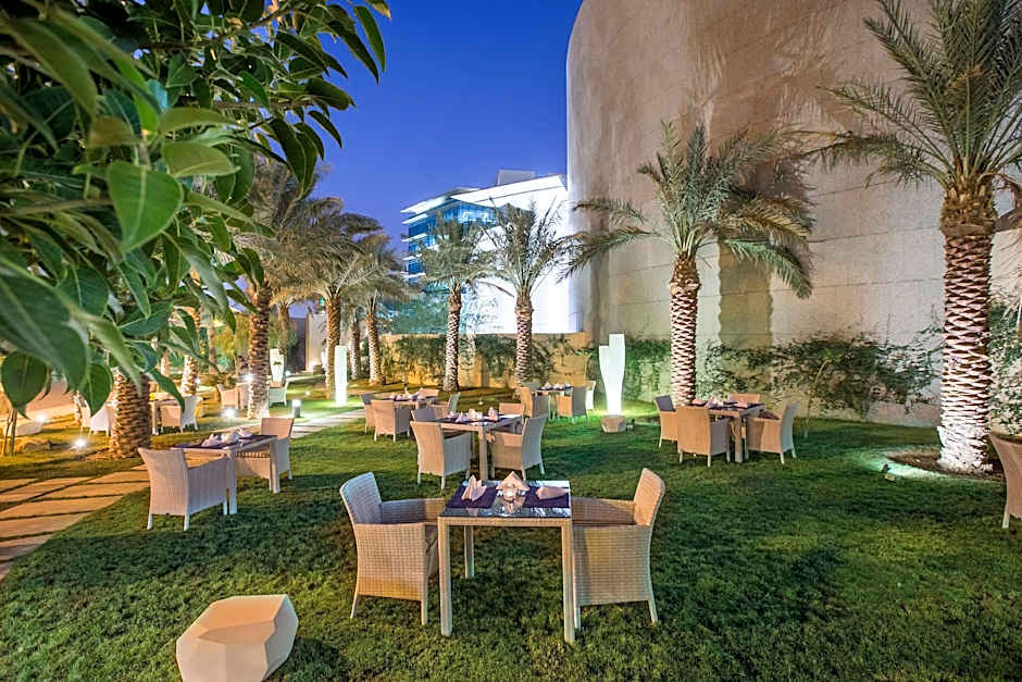 Vivienda Hotel Villas Granada