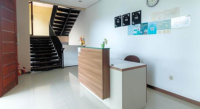 Urbanview Blessing Residence Surabaya by RedDoorz