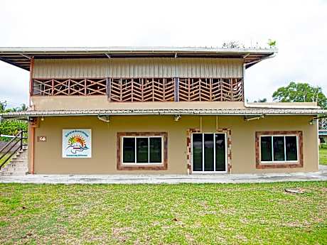 Capital O 90557 Dedsaan Beach Village