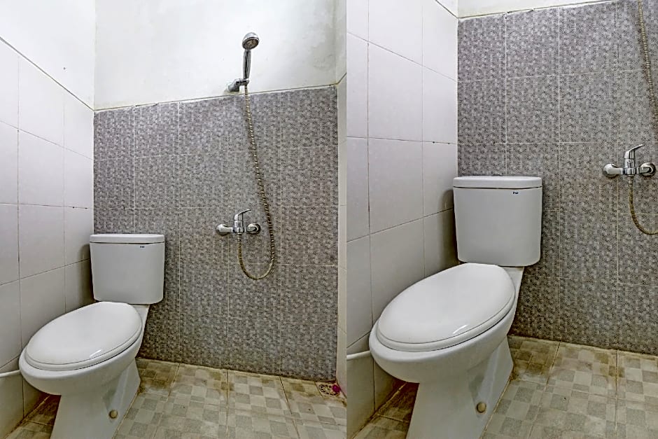 Hotel O Griya Lestari Pati 2