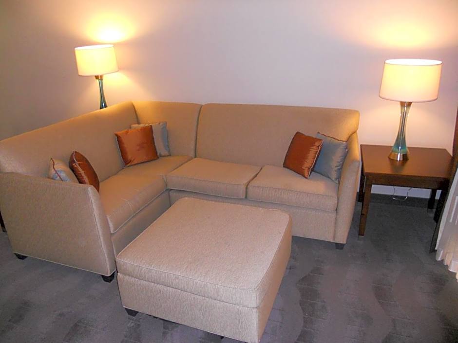 Holiday Inn Express San Diego N - Rancho Bernardo – San Diego, CA