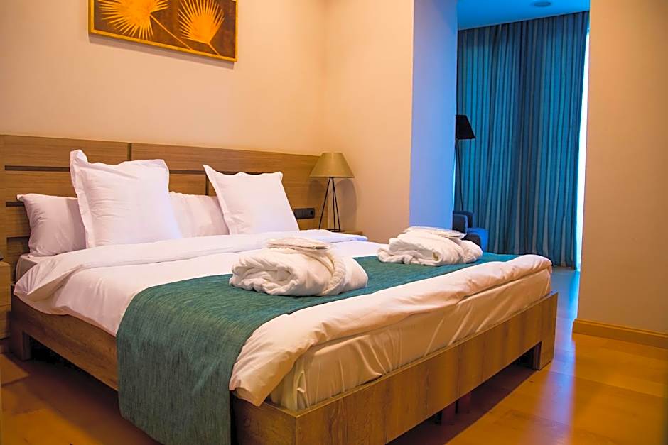 Maison Boutique Hotel