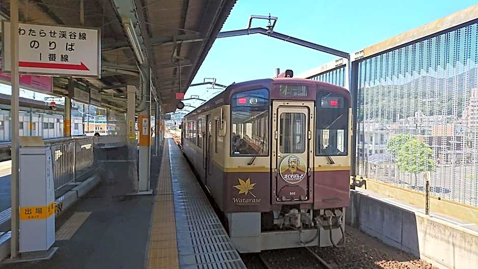Toyoko Inn Kiryu eki Minami guchi