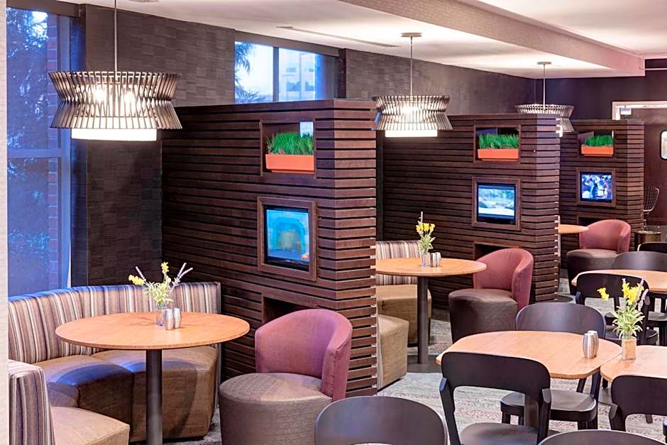 Courtyard by Marriott Franklin Cool Springs