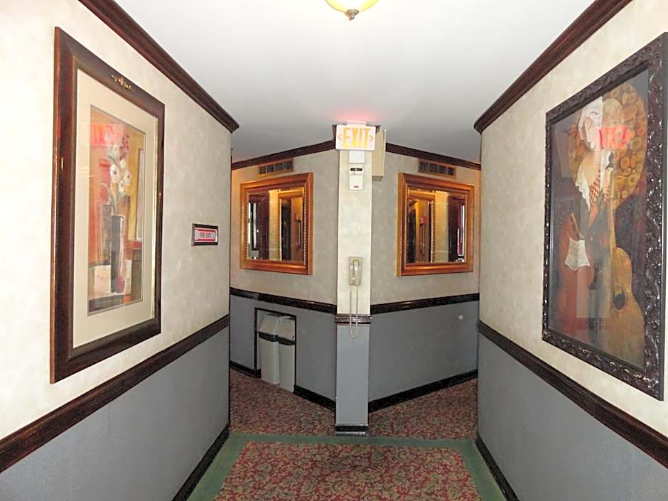 Hotel 31 Extended Stay