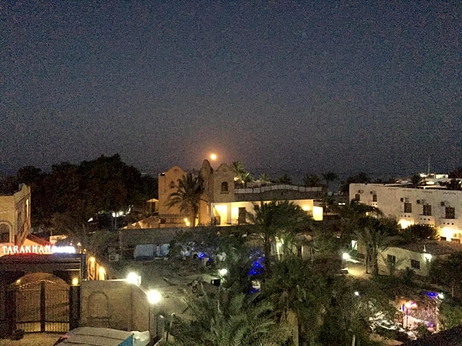 Dahab Home bed&breakfast