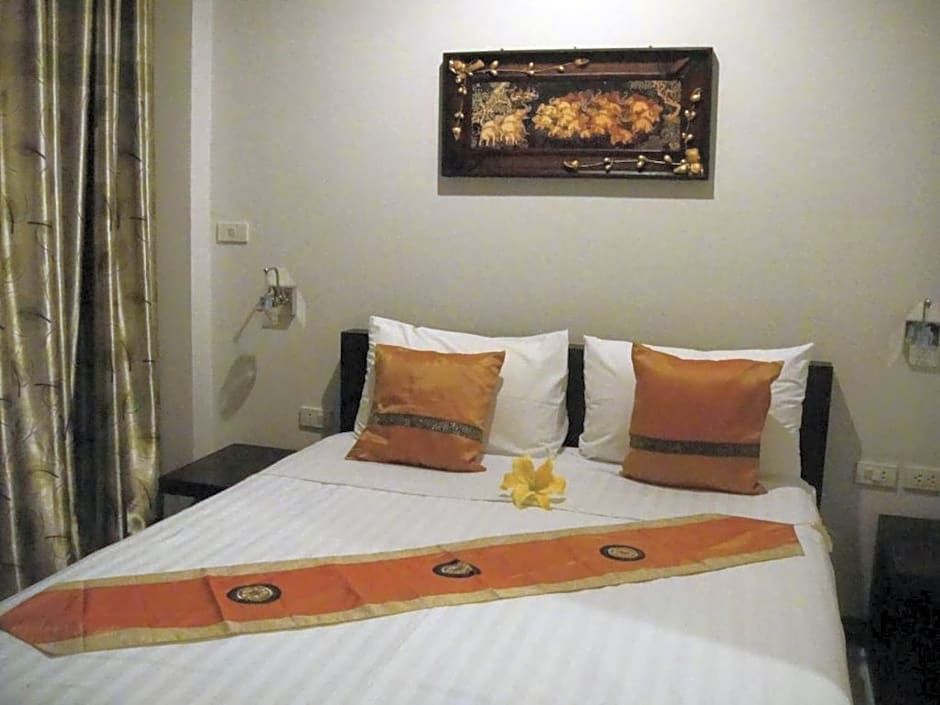 The CK Residence Pattaya