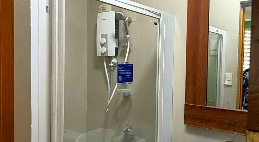 La Belladoza near Airport