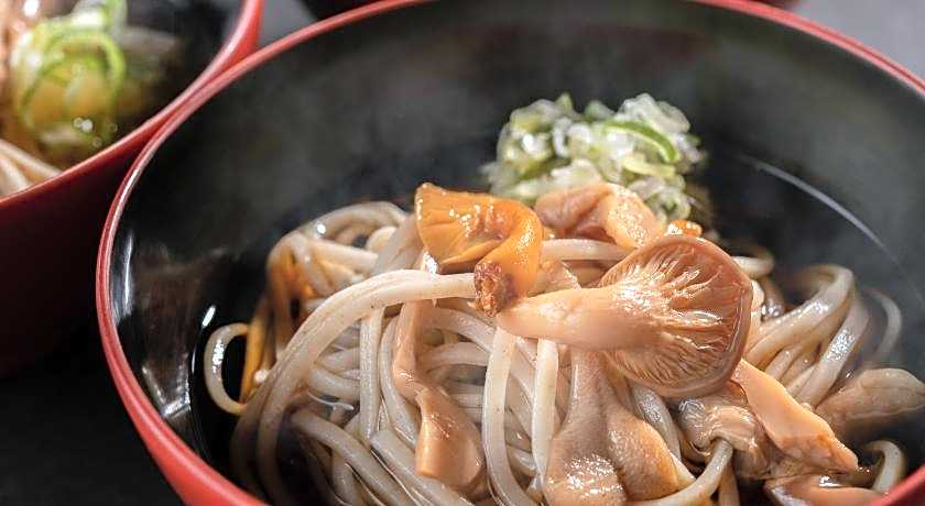 Izumigo AMBIENT Azumino Hotel